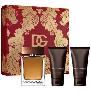 Men's The One Gift Set Fragrances 8057971187546