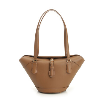 Dolce & Gabbana Leather Shoulder Bag BB7815 AK274 8Z093