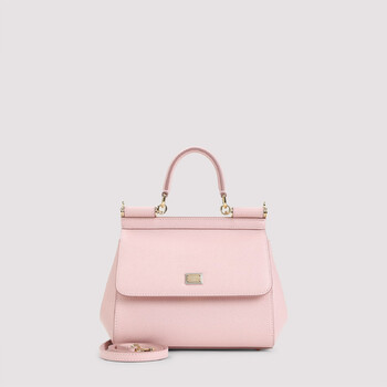 Dolce & Gabbana Miss Sicily Medium Bag BB6003B10018H402 Dolce & Gabbana Miss Sicily Medium Bag BB6003B10018H402