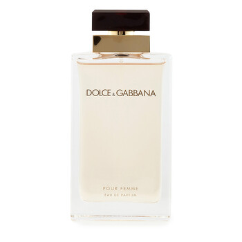 Dolce & Gabbana Pour Femme / Dolce and Gabbana EDP Spray 3.3 oz (100 ml) (w)