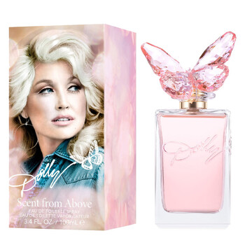 Ladies Scent From Above EDT Spray 1.7 oz Fragrances 810023671077