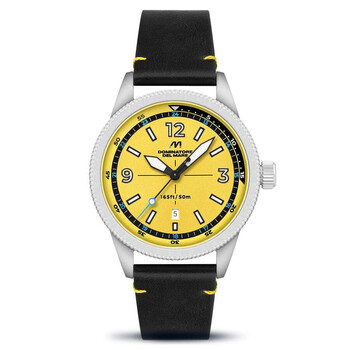 Zeno-Watch - Watch - Men - Hercules 1 Automatic - 4554-s1