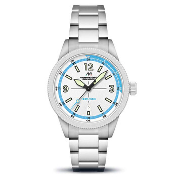 Dominatore Del Mare Aviatore Quartz Men display picture 2
