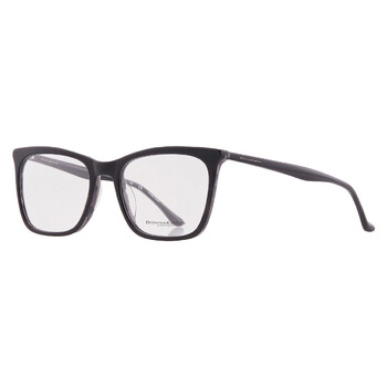 Demo Square Ladies Eyeglasses DO5001 009 52