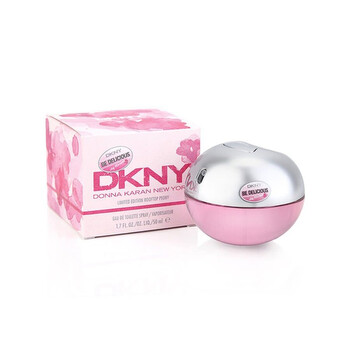 Ladies DKNY Be Delicious City Blossom Rooftop Peony EDT Spray 1.7 oz Fragrances 022548288795