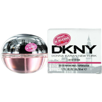 Ladies DKNY Be Delicious London EDP Spray 1.7 oz Fragrances 022548266458