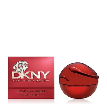 DKNY Be Tempted by DKNY EDP Spray 3.4 oz (100 ml) (w) 022548355114