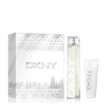 DKNY Ladies DKNY Gift Set Fragrances 0 85715961174 085715961174