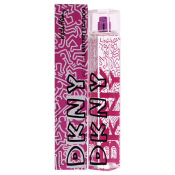 Donna Karan Dkny Men Energizing / Donna Karan EDT Spray Limited