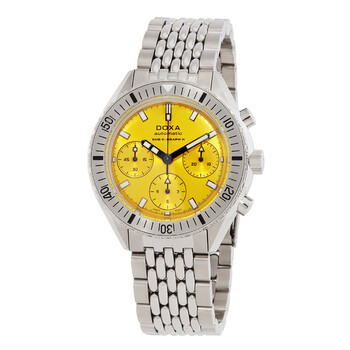 SUB 200 C-Graph II Automatic Men's Watch 797.10.361.10