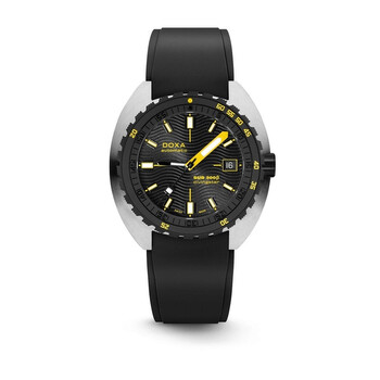 Sub 300 BETA Divingstar Automatic Black Dial Men's Watch 830.10.361.20