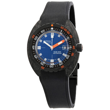SUB 300 Caribbean Automatic Men's Watch 822.70.201.20
