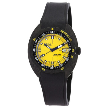 SUB 300 Divingstar Automatic Men's Watch 822.70.361.20