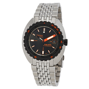 SUB 300ß Professional Automatic Black Dial Men's Watch 830.10.351.10