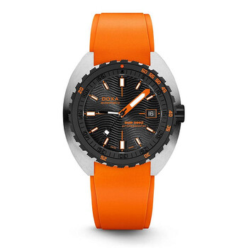 SUB 300ß Professional Automatic Black Dial Men's Watch 830.10.351.21