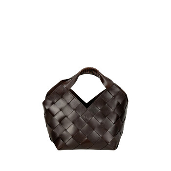 Bags 8108 DARK BROWN