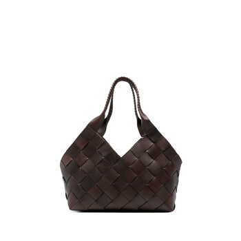 Bags 8111 DARK BROWN