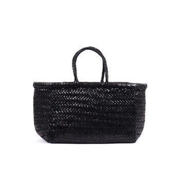 Bamboo Triple Jump Small DGS68811.BLACK