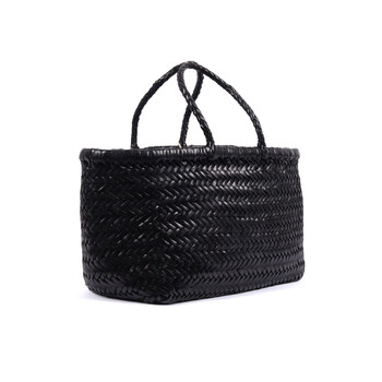 Bamboo Triple Jump Small