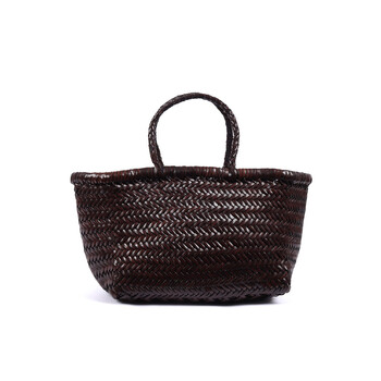 Bamboo Triple Jump Small DGS68811.DKBRO