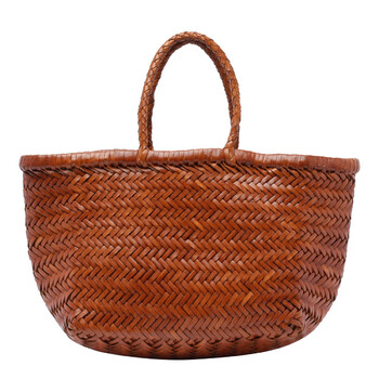 Mini Triple Jump Handbag 8811TAN