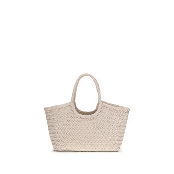 Nantucket Big Shoulder Bag DGS68822_SAND