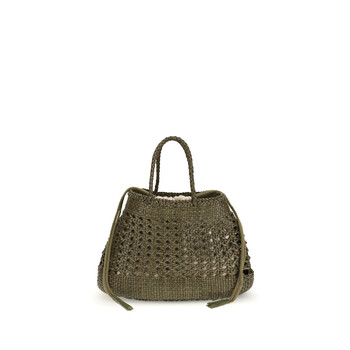 Santo Cano Handbag DGS68881_KAKI