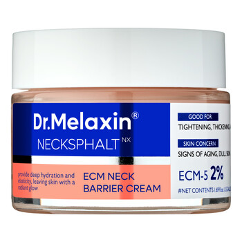 Dr.Melaxin Cemenrete Calcium Intense Cream 50ml/1.69oz