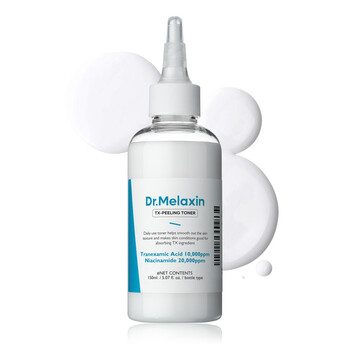 Dr.Melaxin TX Ampoule Cleanser 3.38 oz Skin Care 8809497434464