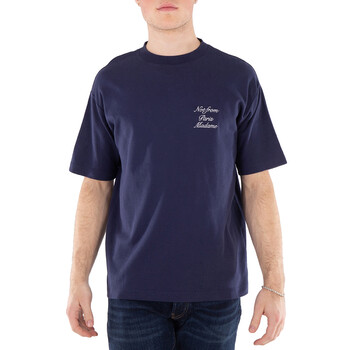 Drole De Monsieur PERMTS203CO002NY 関税送料込 楽天市場】de drole monsieur（Tシャツ・カットソー｜トップス