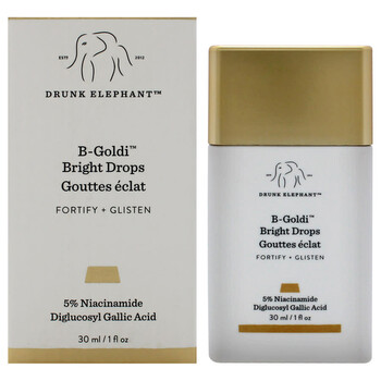 Ladies B-Goldi Bright Drops 1.0 oz Makeup 194249404733