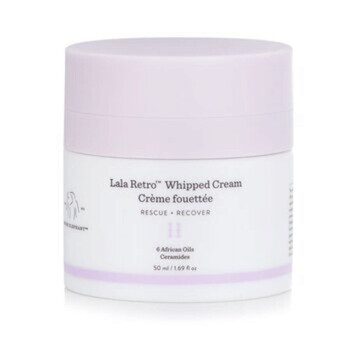Lala Retro Whipped Cream 1.7 oz Skin Care 812343030350