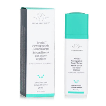 Protini Powerpeptide Resurf Serum 1 oz Skin Care 812343032408
