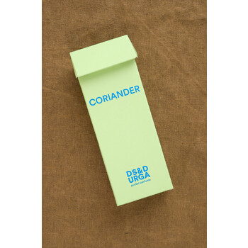 Ladies Coriander EDP Spray 0.33 oz (Tester) Fragrances 810122100485