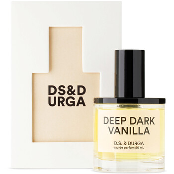 Unisex Deep Dark Vanilla EDP Spray 1.7 oz Fragrances 810122100355