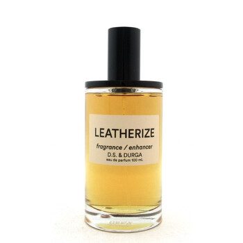 Unisex Leatherize EDP Spray 3.4 oz Fragrances 850034751474