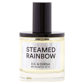 Steamed Rainbow by D.S. & Durga, 1.7 oz Eau De Parfum Spray for Unisex