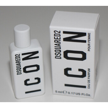 Ladies Icon EDP 0.16 oz Fragrances 8011003895687