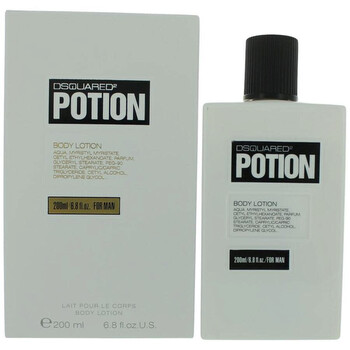 Men's Potion Body Lotion 6.8 oz Bath & Body 8011530910815