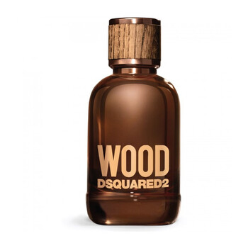 Men's Wood Pour Homme EDT Spray 3.4 oz (Tester) (100 ml)