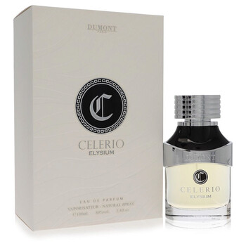 Celerio Elysium EDP Spray 3.4 oz Fragrances 3760060765079