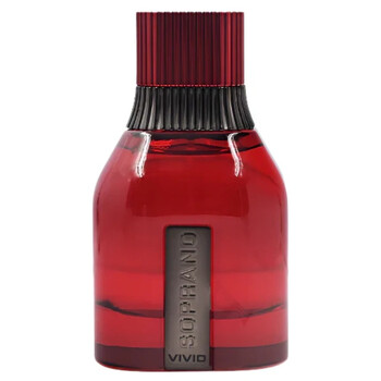 Unisex Soprano Vivid EDP Spray 3.4 oz Fragrances 3760060769800