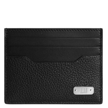 Dunhill Contour Leather Card Case DU24R220CPX001