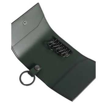 Burlington Leather Key Case