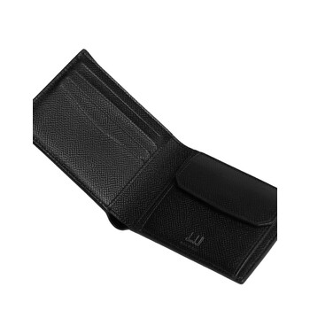 Cadogan 4cc Coin Purse Billfold Leather Wallet