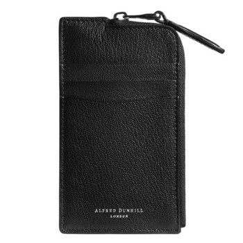 Duke Fine Leather Card Case DU20R210ZGS 00