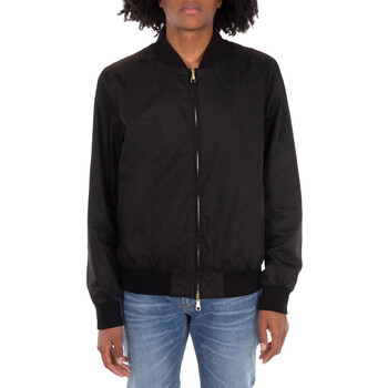 Moncler Drome Biker Long Sleeve Jacket, Brand Size 2 (Medium