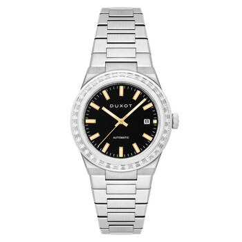 Duxot Marcel Automatic Green Dial Men's Watch DX-2059-55