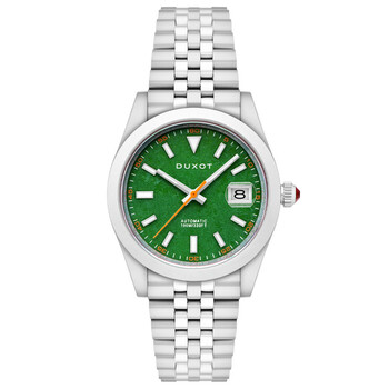 Vezeto Green Dial Men's Watch DX-2061-DD
