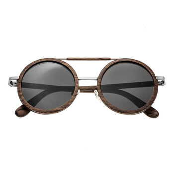 Bondi Wood Sunglasses ESG003B